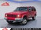 1999 Jeep Cherokee Sport