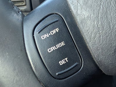 1999 Jeep Cherokee Sport