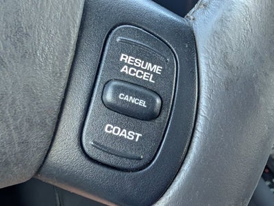 1999 Jeep Cherokee Sport