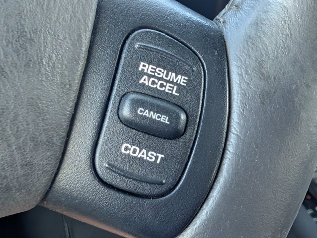 1999 Jeep Cherokee Sport