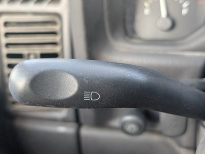 1999 Jeep Cherokee Sport
