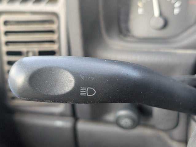 1999 Jeep Cherokee Sport