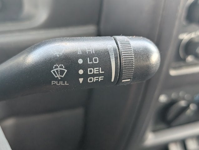 1999 Jeep Cherokee Sport