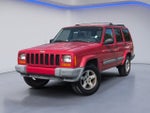 1999 Jeep Cherokee Sport