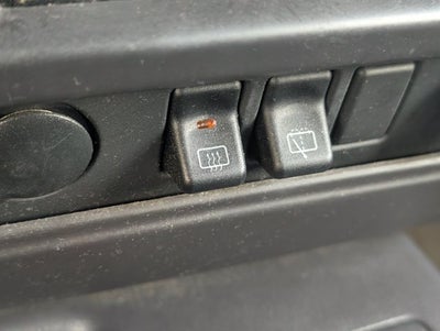 1999 Jeep Cherokee Sport