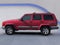1999 Jeep Cherokee Sport