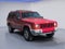 1999 Jeep Cherokee Sport