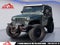 1999 Jeep Wrangler SE