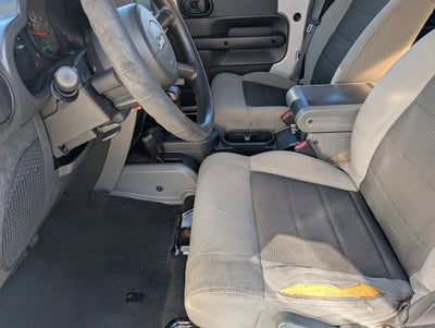 2009 Jeep Wrangler Unlimited X