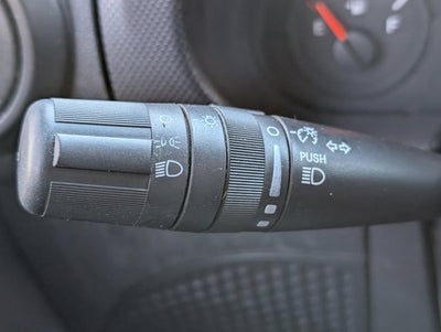 2009 Jeep Wrangler Unlimited X