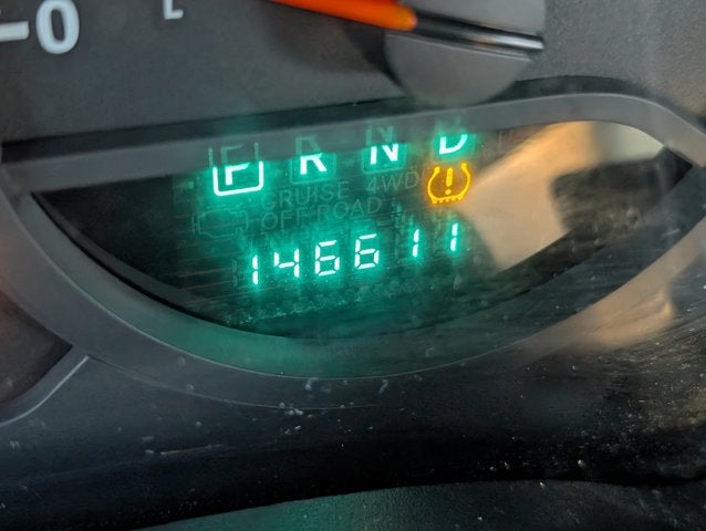 2009 Jeep Wrangler Unlimited X