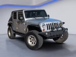 2009 Jeep Wrangler Unlimited X