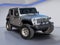 2009 Jeep Wrangler Unlimited X