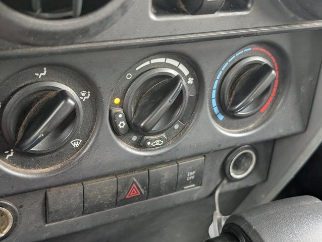 2007 Jeep Wrangler Unlimited X