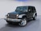 2007 Jeep Wrangler Unlimited X