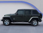 2007 Jeep Wrangler Unlimited X