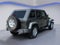 2007 Jeep Wrangler Unlimited X