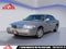 2003 Lincoln Town Car Signature