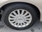 2003 Lincoln Town Car Signature