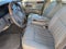 2003 Lincoln Town Car Signature
