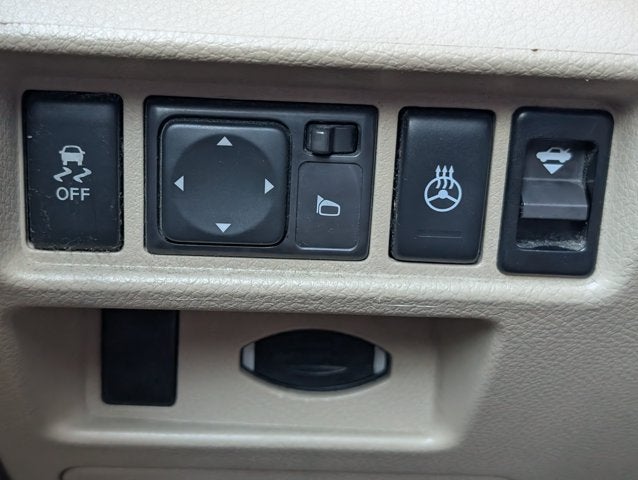 2012 Nissan Maxima 3.5 SV