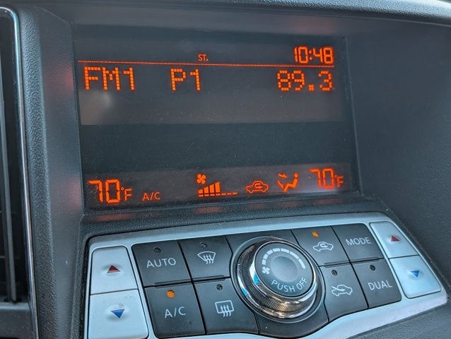 2013 Nissan Maxima 3.5 S