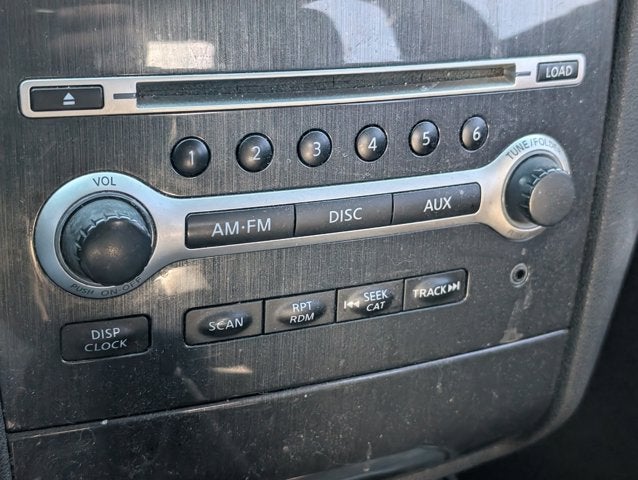 2013 Nissan Maxima 3.5 S