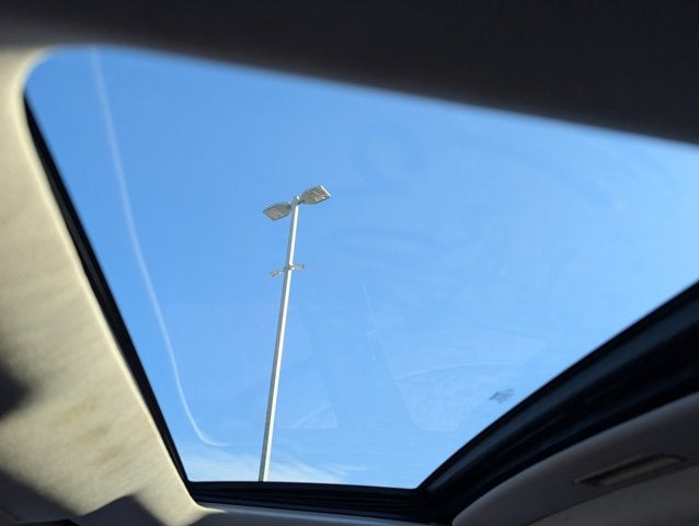 2013 Nissan Maxima 3.5 S