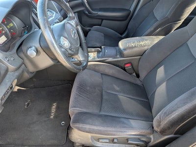 2013 Nissan Maxima 3.5 S