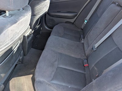 2013 Nissan Maxima 3.5 S