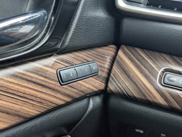 2016 Nissan Maxima Platinum