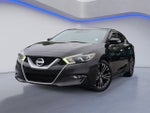 2016 Nissan Maxima Platinum