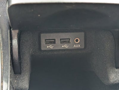 2016 Nissan Maxima Platinum