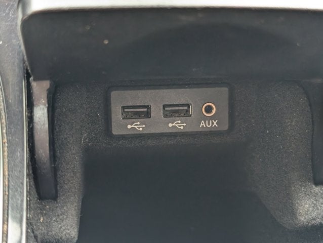 2016 Nissan Maxima Platinum