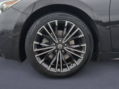 2016 Nissan Maxima Platinum