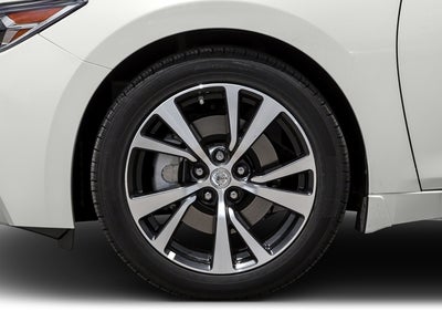 2016 Nissan Maxima Platinum