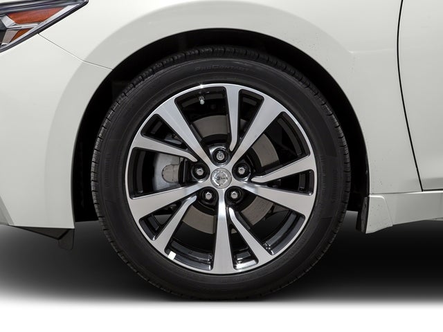 2016 Nissan Maxima Platinum