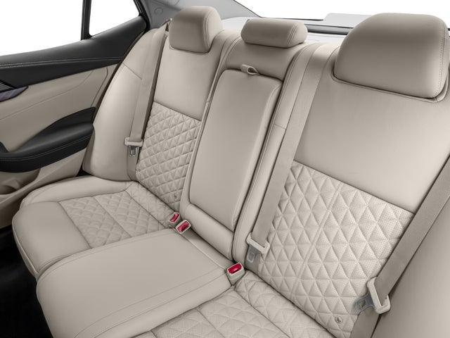 2016 Nissan Maxima Platinum