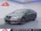 2016 Nissan Altima 2.5 SL