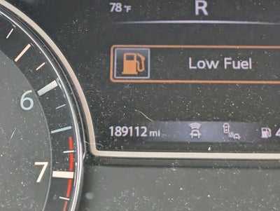 2016 Nissan Altima 2.5 SL