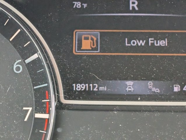 2016 Nissan Altima 2.5 SL