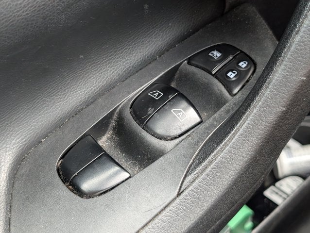 2016 Nissan Altima 2.5 SL