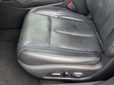 2016 Nissan Altima 2.5 SL