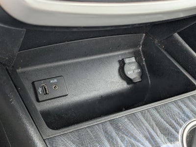 2016 Nissan Altima 2.5 SL