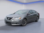 2016 Nissan Altima 2.5 SL