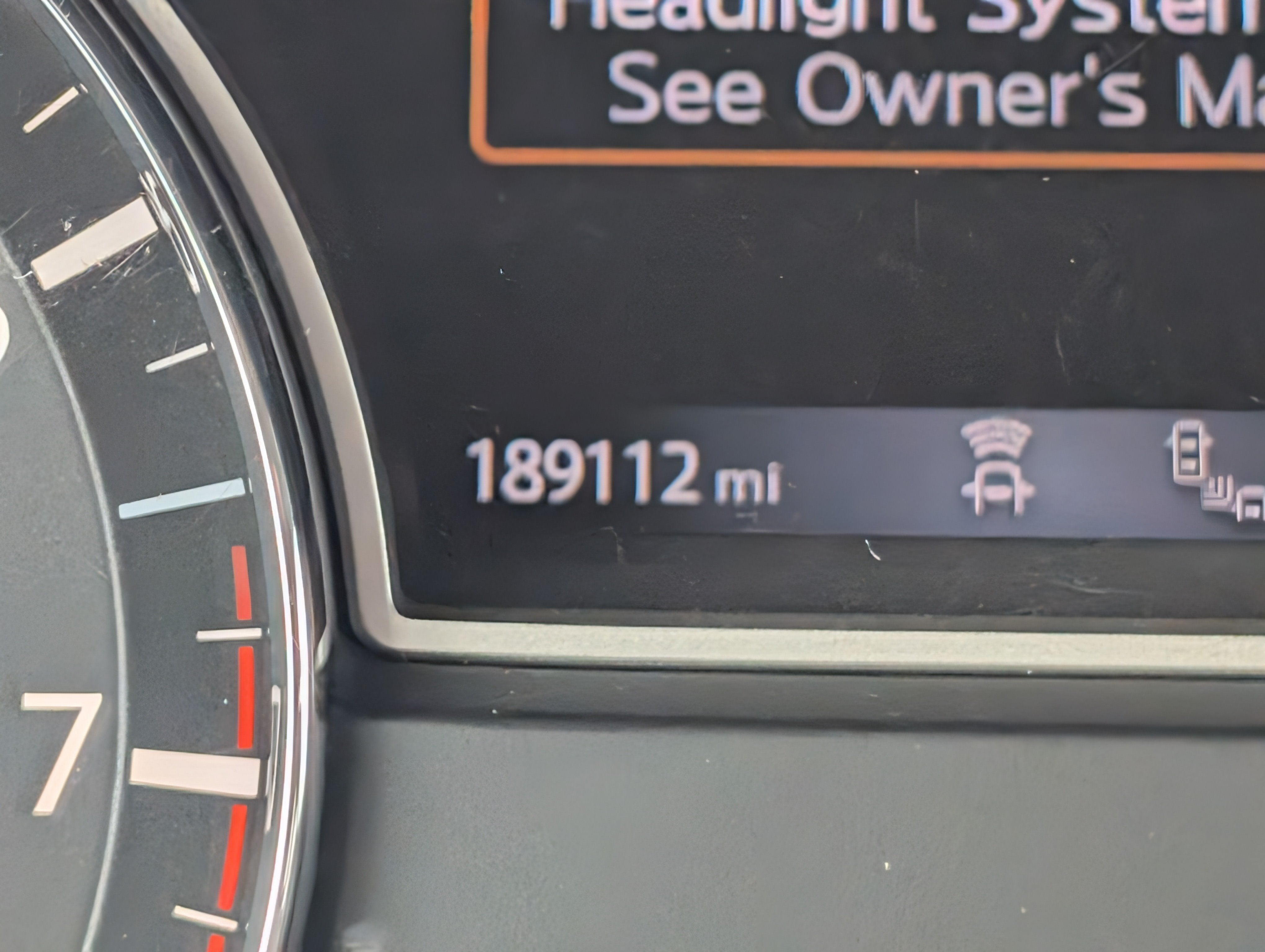 2016 Nissan Altima 2.5 SL