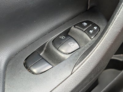 2016 Nissan Altima 2.5 SL
