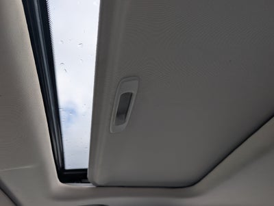 2016 Nissan Altima 2.5 SL