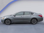 2016 Nissan Altima 2.5 SL