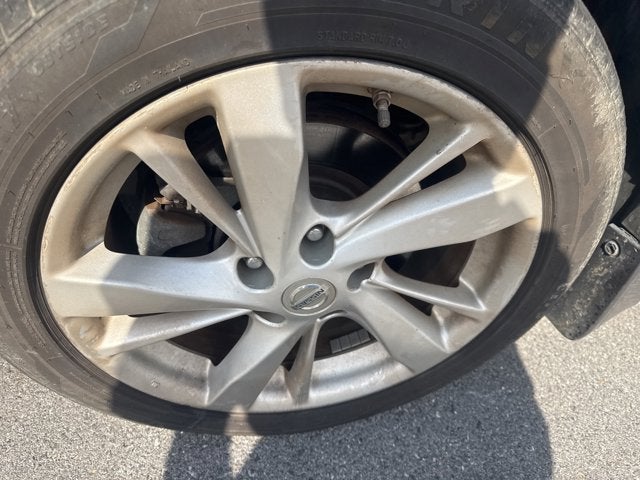 2014 Nissan Altima 2.5 SV